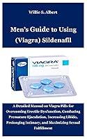 Algopix Similar Product 6 - Mens Guide to Using Viagra