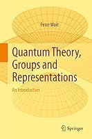 Algopix Similar Product 3 - Quantum Theory Groups and