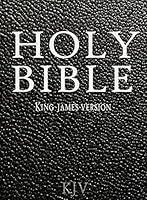 Algopix Similar Product 20 - The Holy Bible  King James Version