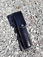 Algopix Similar Product 14 - Maglite 2-D Cell Leather Holster