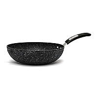 Algopix Similar Product 14 - Starfrit The Rock 11 28cm NonStick