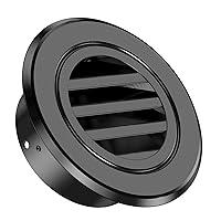 Algopix Similar Product 13 - 6 Inch Round Air Vent HG POWER