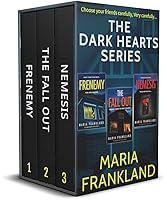 Algopix Similar Product 11 - The Dark Hearts Series A compelling