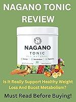 Algopix Similar Product 17 - Nagano Tonic Review  Is It Really
