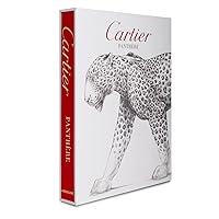 Algopix Similar Product 20 - Cartier Panthre  Assouline Coffee