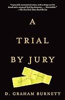 Algopix Similar Product 2 - A Trial by Jury
