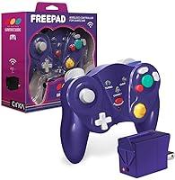 Algopix Similar Product 20 - CirKa FreePad Wireless Controller for