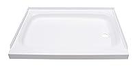 Algopix Similar Product 3 - Lippert Replacement 24 x 32 White