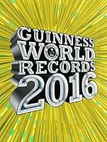 Algopix Similar Product 12 - Guinness World Records 2016