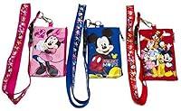 Algopix Similar Product 4 - 3 X Disney Mickey Minnie  Friends