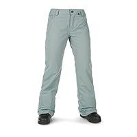 Algopix Similar Product 18 - Volcom Womens Frochickie Insulated