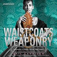 Algopix Similar Product 8 - Waistcoats & Weaponry