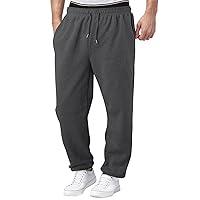 Algopix Similar Product 3 - My Orders Mens Cargo Sweatpants Casual