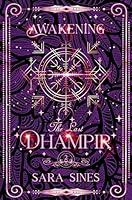 Algopix Similar Product 10 - Awakening the Dhampir Book 2 The Last