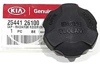 Algopix Similar Product 11 - OEM NEW Radiator Coolant Reservoir Cap