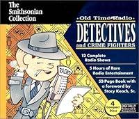 Algopix Similar Product 19 - Old Time Radio Detectives and Crime