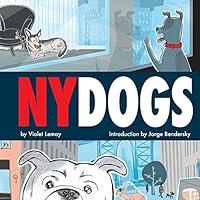 Algopix Similar Product 14 - NY DOGS