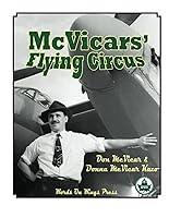 Algopix Similar Product 20 - McVicars Flying Circus The Companion