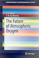 Algopix Similar Product 14 - The Future of Atmospheric Oxygen