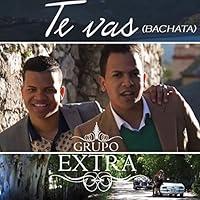 Algopix Similar Product 7 - Te Vas