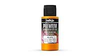 Algopix Similar Product 6 - 60ml Bottle Candy Dark Yellow Premium