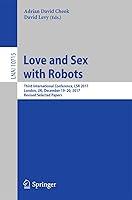 Algopix Similar Product 3 - Love and Sex with Robots Third