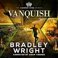 Algopix Similar Product 20 - Vanquish The Xander King Series