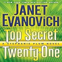 Algopix Similar Product 12 - Top Secret TwentyOne A Stephanie Plum