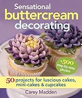 Algopix Similar Product 14 - Sensational Buttercream Decorating 50