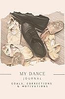 Algopix Similar Product 15 - Dance Journal A year of tracking