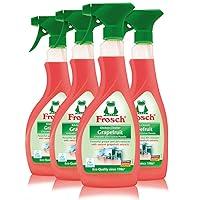 Algopix Similar Product 9 - FROSCH Natural Grapefruit MultiSurface