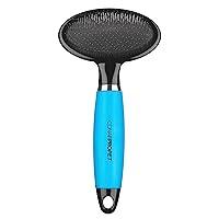 Algopix Similar Product 5 - CONAIRPRO dog  cat Slicker Brush Cat