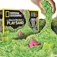 Algopix Similar Product 18 - National Geographic Play Sand  6 LBS