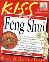 Algopix Similar Product 12 - KISS Guide to Feng Shui Keep It Simple