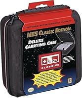 Algopix Similar Product 16 - Nintendo NES Classic Edition Carrying