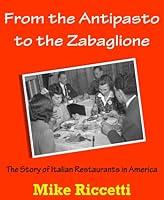 Algopix Similar Product 2 - From the Antipasto to the Zabaglione 