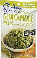 Algopix Similar Product 6 - Frontera Guacamole Mix 24x 4.5OZ