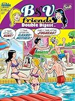 Algopix Similar Product 15 - B  V Friends Double Digest 227 B  V