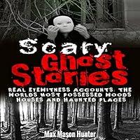 Algopix Similar Product 7 - Scary Ghost Stories Real Eyewitness