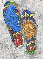 Algopix Similar Product 13 - Footprint Insole Technology HI Profile