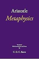 Algopix Similar Product 18 - Metaphysics (The New Hackett Aristotle)