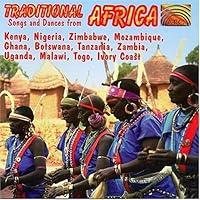 Algopix Similar Product 8 - Traditional Songs & Dances from Africa