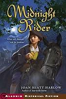 Algopix Similar Product 16 - Midnight Rider