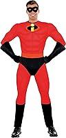 Algopix Similar Product 11 - Party City Mr Incredible Halloween