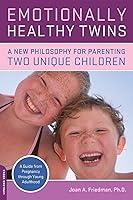 Algopix Similar Product 17 - Emotionally Healthy Twins