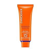 Algopix Similar Product 10 - Lancaster Silky Touch Cream Radiant Tan
