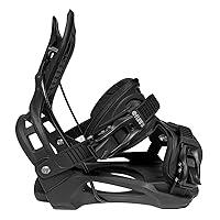 Algopix Similar Product 2 - Flow Alpha MTN Snowboard Bindings 2022