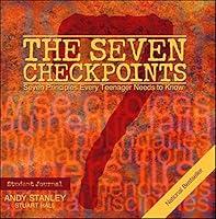 Algopix Similar Product 3 - The Seven Checkpoints: Student Journal
