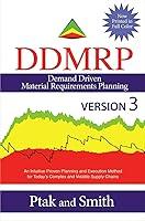Algopix Similar Product 1 - Demand Driven Material Requirements