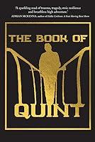 Algopix Similar Product 18 - The Book of Quint